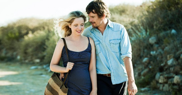 Before midnight streaming new arrivals